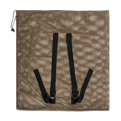 Bolsa de caza de patos ergonómica y mochila ligera de secado rápido