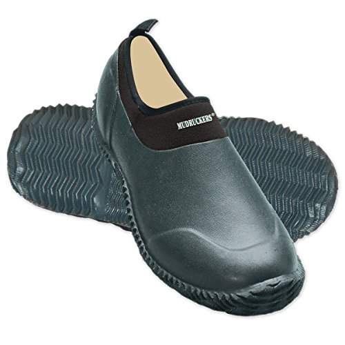 Waterproof Slip-On Shoes2