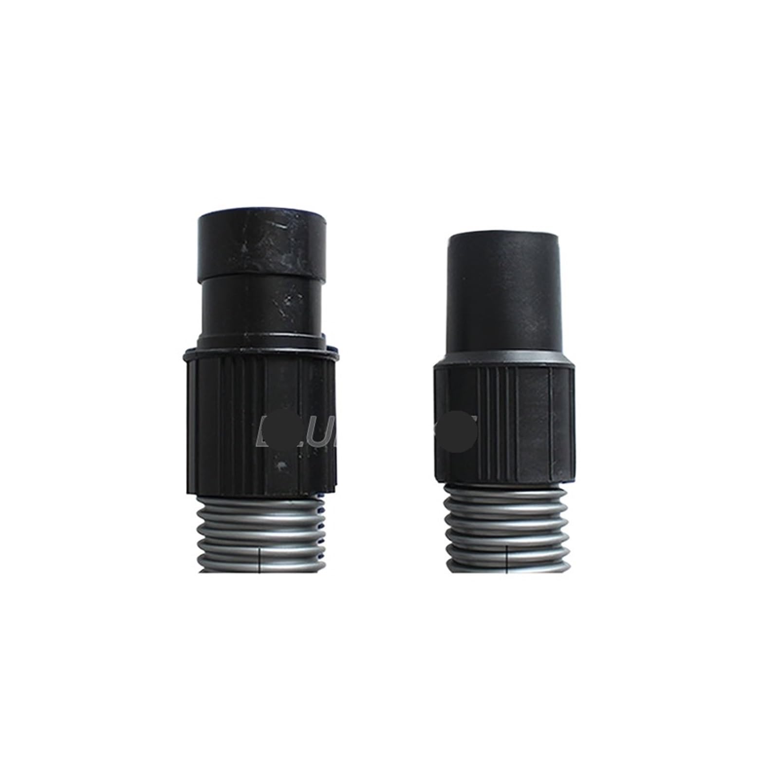 Wąż Do Odkurzacza Przemysłowego, Długość 2,4 M, Interfejs Hosta 50 Mm, BF502/BF585, Części Do Odkurzacza(3PCS)