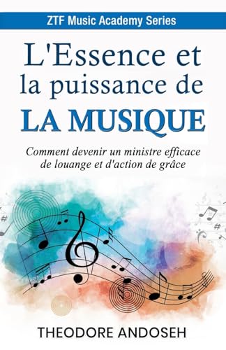 Photo de L'Essence et la puissance de la musique