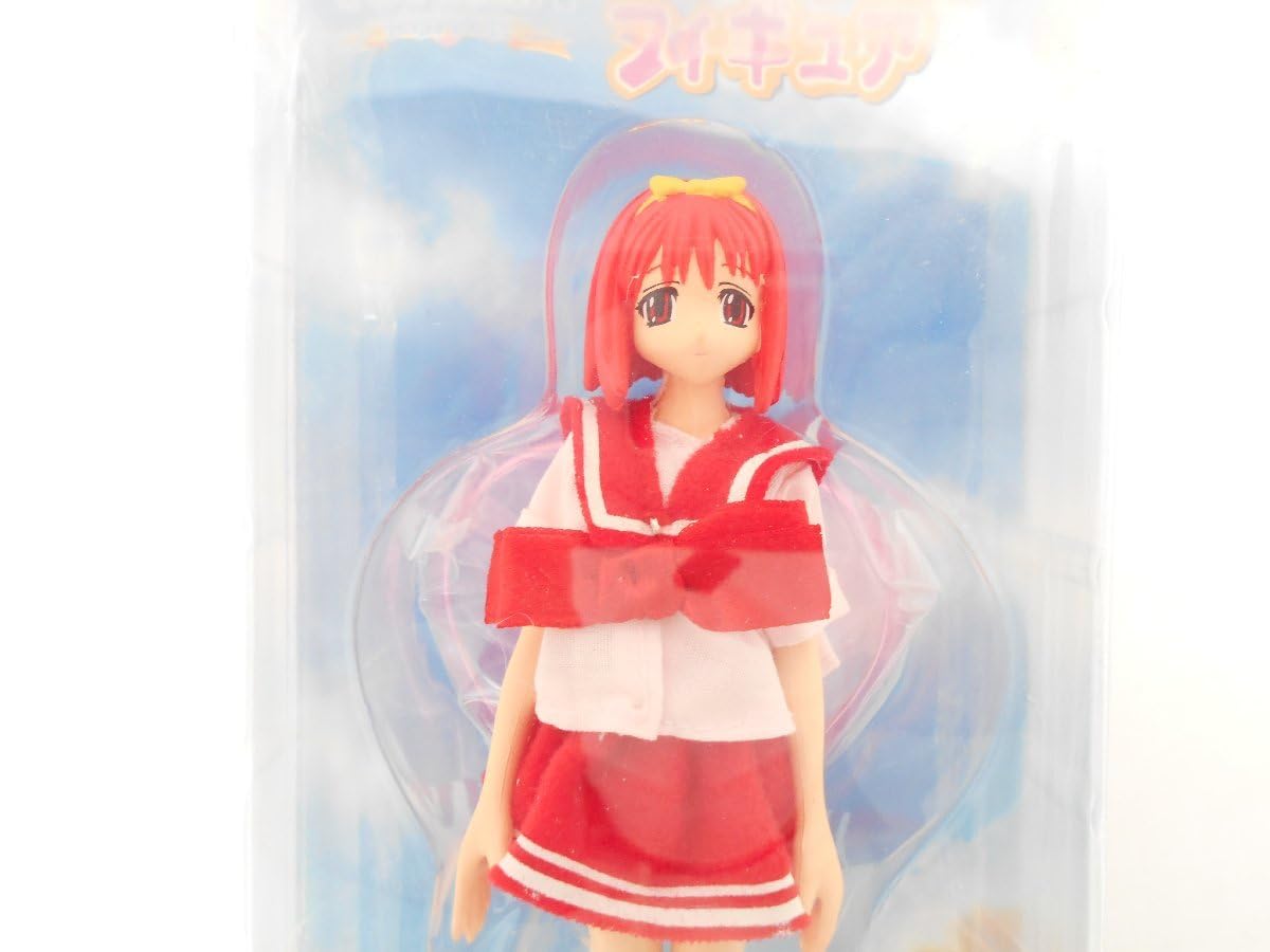 Amazon.co.jp: To Heart 神岸あかり/姫川琴音 コレクションフィギュア
