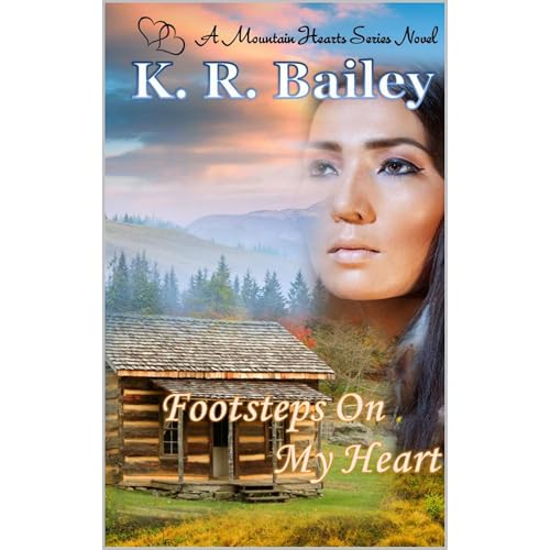 Footsteps On My Heart by K. R. Bailey episode artwork