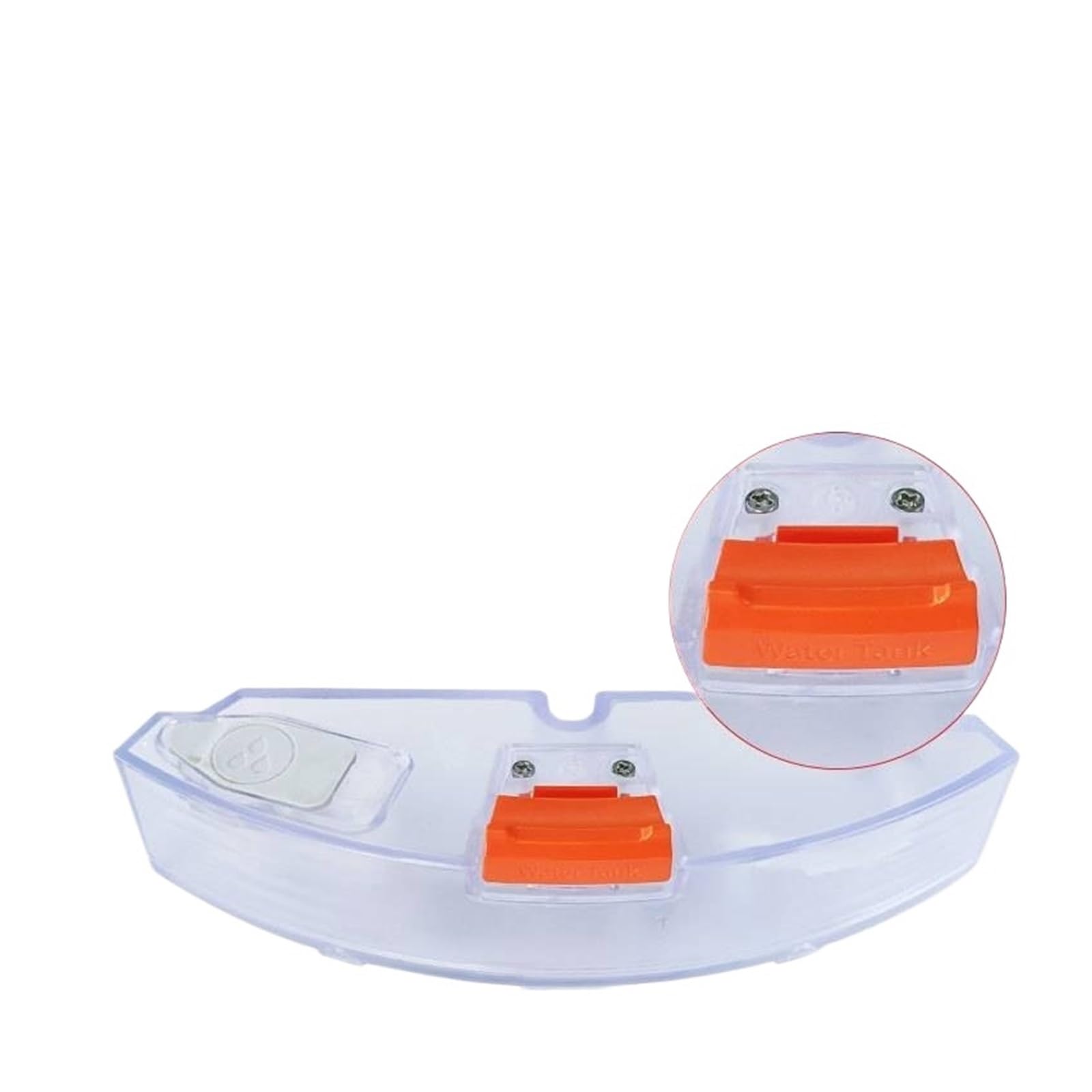 Tanque De Agua, Compatible Con Xiaomi, Compatible Con Roborock, Aspiradora