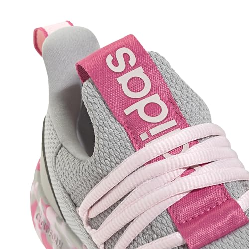 Image of adidas Kids' Lite Racer Adapt 7.0 Running Shoes