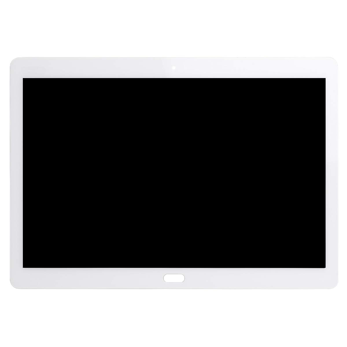 DISPLAY TOUCH SCREEN PER HUAWEI MediaPad M3 LITE 10 BAH-W09 AL00 LCD VETRO NERO