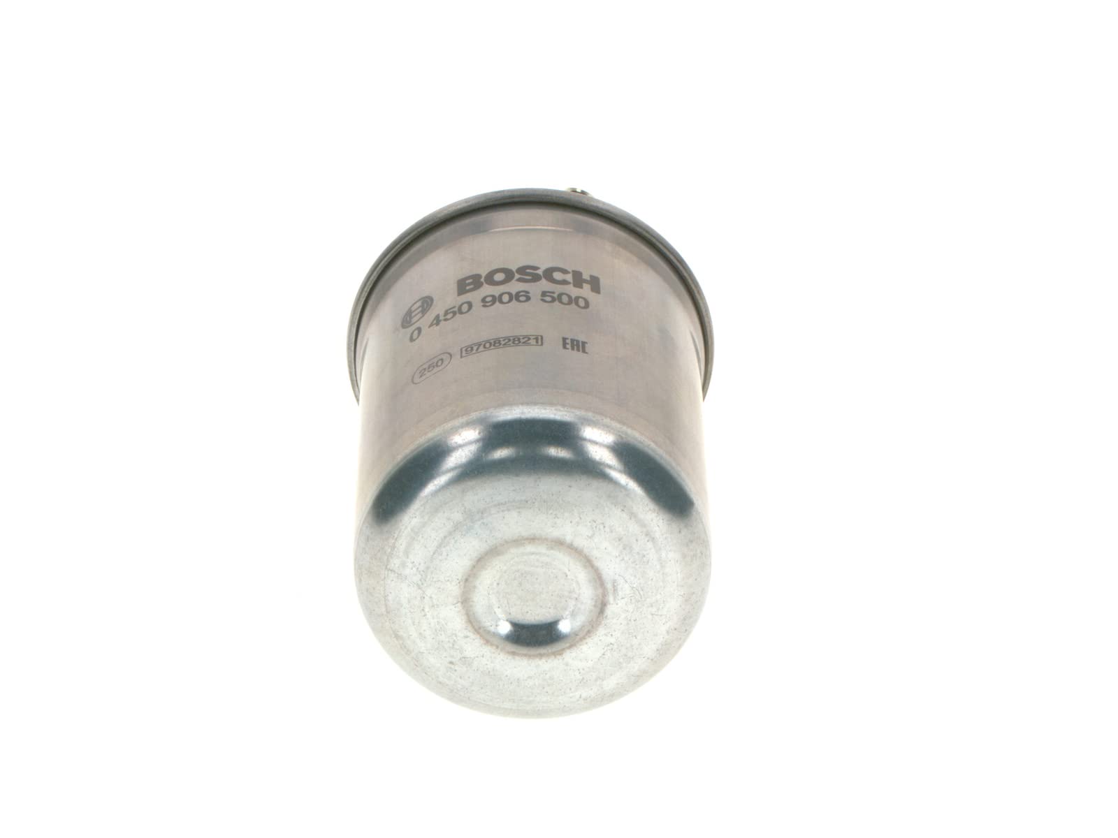 Bosch N6409 Filtre à Carburant Diesel - Sépare les Particules du Carburant - Protège le Système d'Injection | Compatible avec: AUDI A1, SEAT CORDOBA, IBIZA III, IBIZA IV, IBIZA IV Kasten/Schrägheck, IBIZA IV SC, IBIZA IV ST, TOLEDO IV