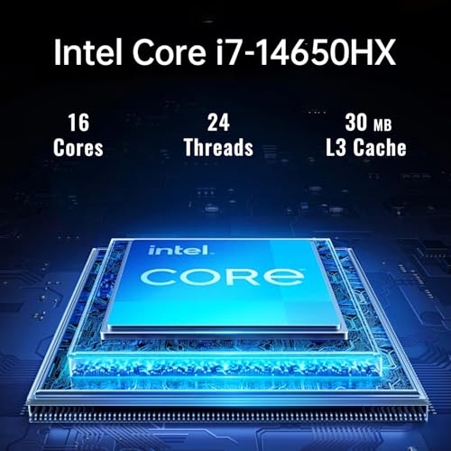 Image of ASUS TUF F16 RTX 5050 Gaming Laptop, Intel i7-14650HX, NVIDIA RTX 5050, RGB Backlit Keyboard, MUX Switch with NVIDIA Advanced Optimus, 64GB DDR5, 4TB SSD, Bundle TUF Gaming VP4700 Backpack