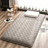 Generisch 5cm Dicke Tatami Matratze Aufrollen Japanische Futon Matratze