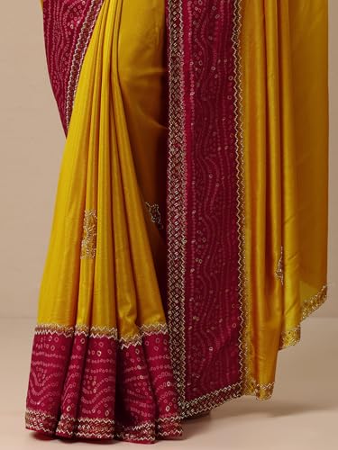 Image of Libas Womens Saree