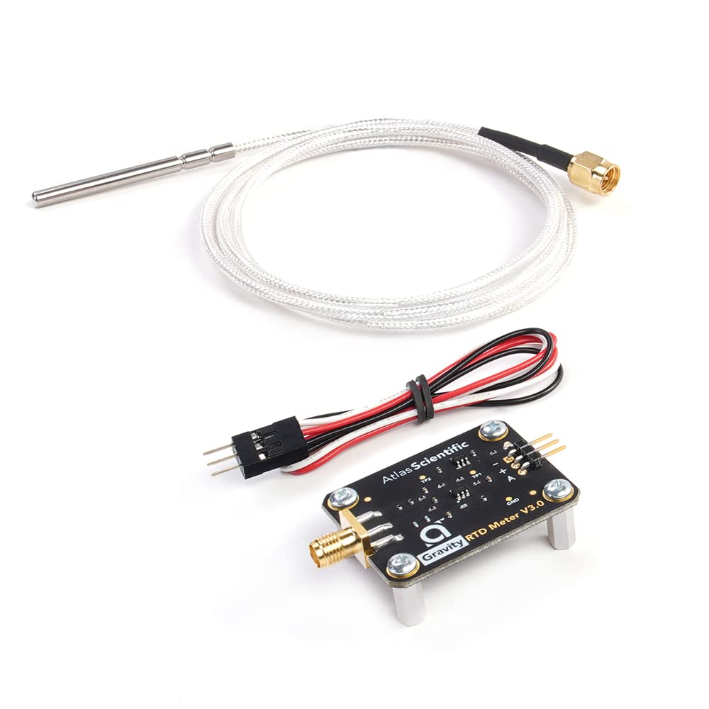 Atlas Scientific Surveyor™ Analog Temperature Kit