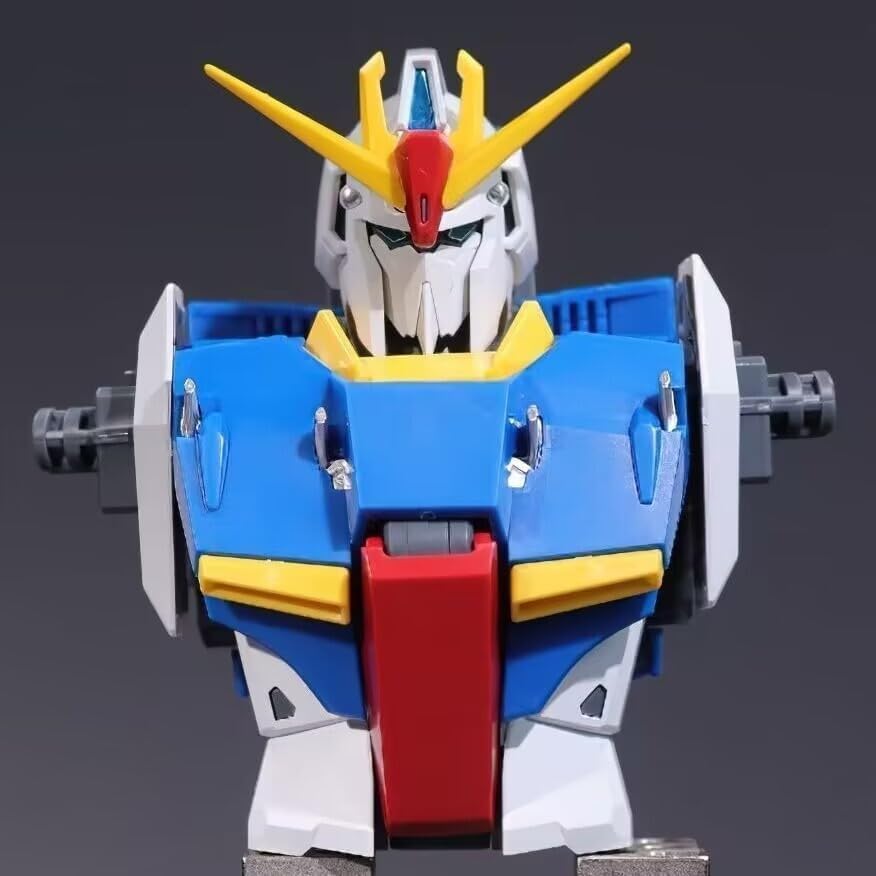 Amazon | ToysKingdom 107整備班 1/100 MG Z VER.KA 改造パーツ