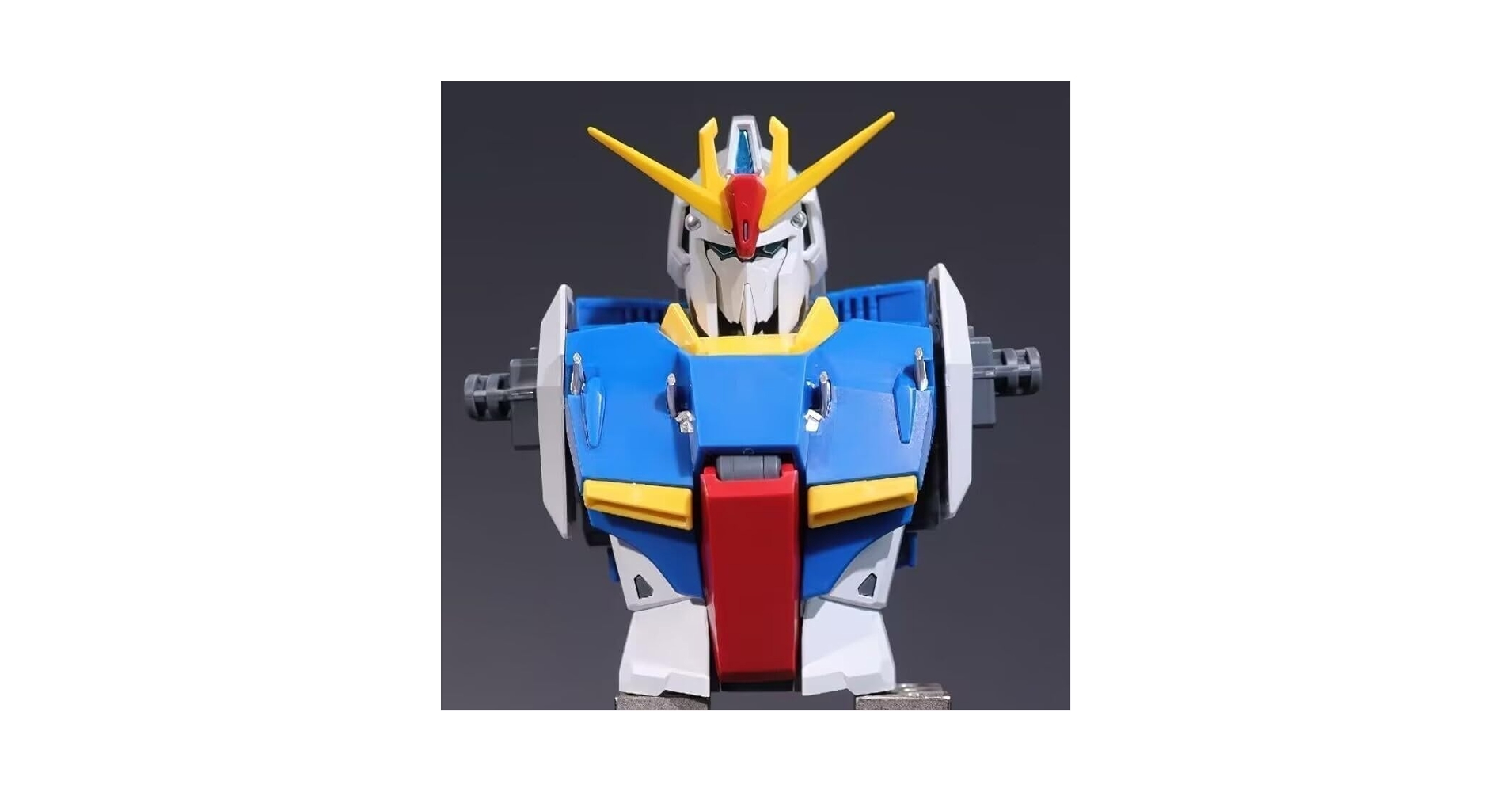 MG、RE素組16体セット MG、RE素組16体セット Unboxing and Review! MG 1/100 Z GUNDAM Ver.