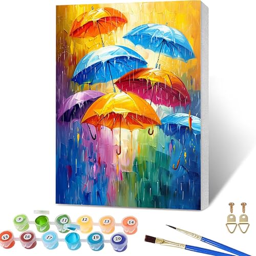 �������G �z���t�� �P, DIY ���G �L�����o�X �F, Paint by Numbers for Adults �y�C���g�o�C�i���o�[, �����h��G �܂� �A�N�����y�C���g������ �u���V, �K�؂� ��l ���S��, �M�t�g ����, �ƒ��I�t�B�X�̕Ǒ���, 