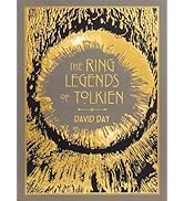 Ring Legends of Tolkien Deluxe Edition (Deluxe Tolkien)