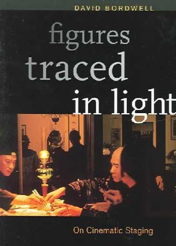 Figures Traced in Light