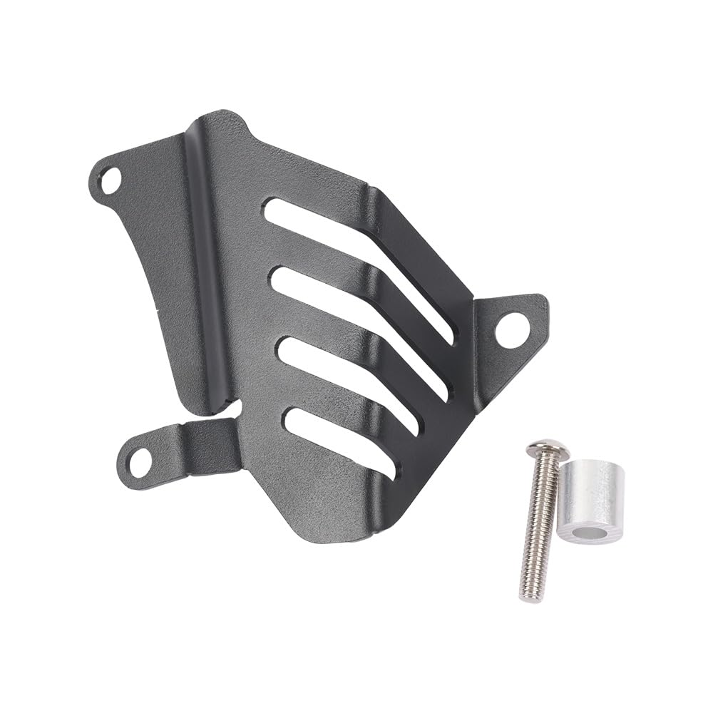 Protector de Asistente de Cambio de Cubierta de Sensor de Palanca de Cambio de Marchas de Motocicleta Compatible con Yamaha MT-09 MT09 SP Tracer900 Tracer 900 9 GT 2021 2022 2023 2024