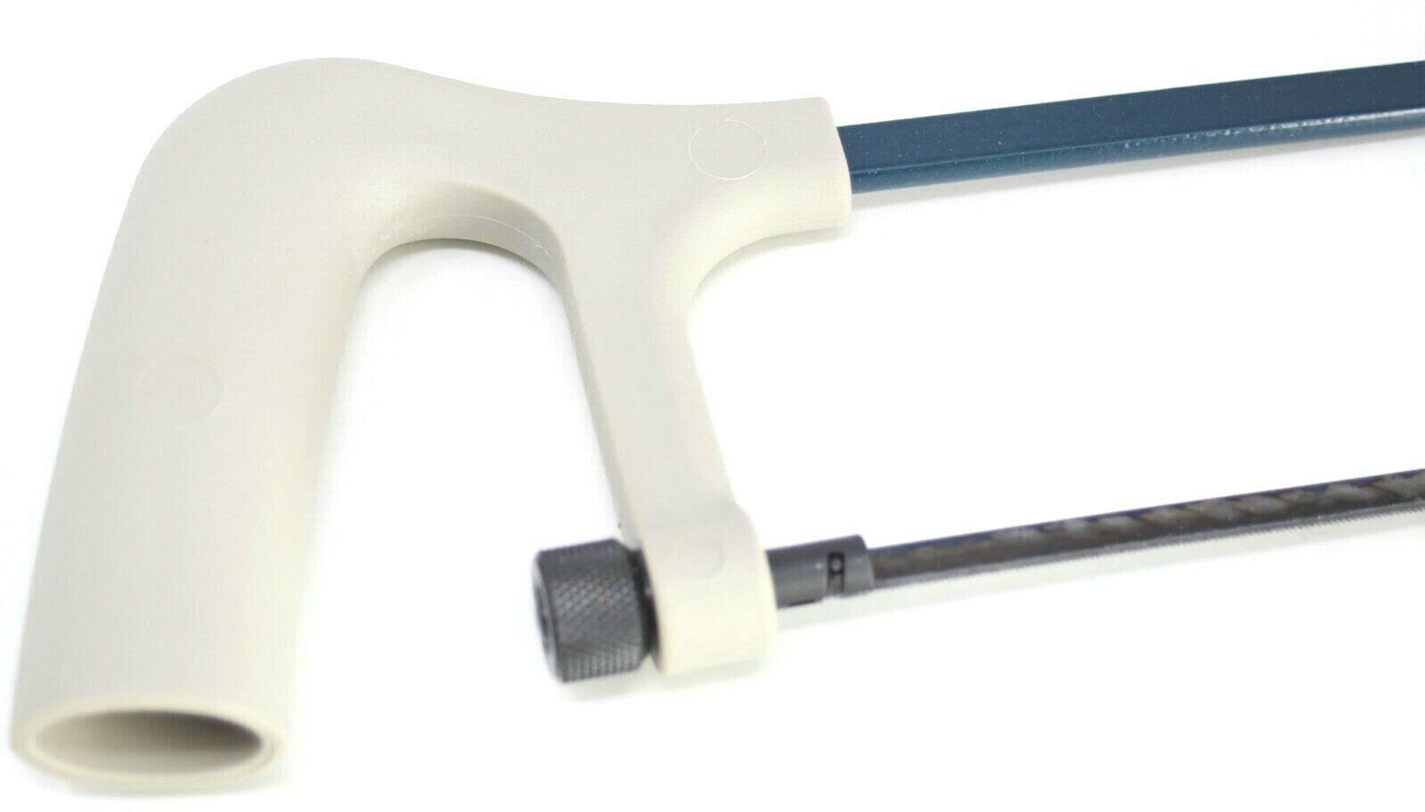 Eclipse Mini Hacksaw - 6 Inch Precision Cutting -4 Eclipse Mini Hacksaw - 6 Inch Precision Cutting -4
