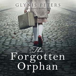 Page de couverture de The Forgotten Orphan