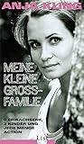  Meine kleine Großfamilie: 6 Erwachsene, 3 Kinder und jede Menge Action