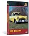 Automobiles: 1955 Chevrolet
