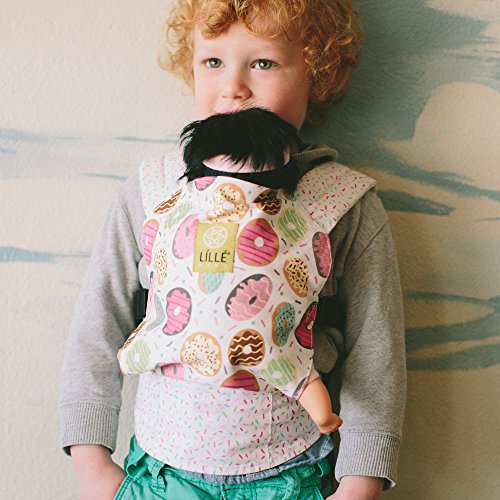 lillebaby doll carrier