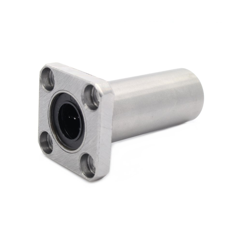 2pcs LMK8LUU 8mm Rod Linear Ball Bearing For 3D Printer/CNC/Robotic/DIY Projects-image-18