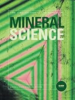 Algopix Similar Product 15 - Manual of Mineral Science