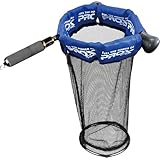 プロックス(PROX) 氷上ワカサギスカリハンディタイプ ブルー/ブラック PX927HBK