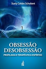 Capa de Obsessão / Desobsessão