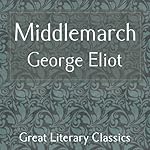 Cover of Middlemarch