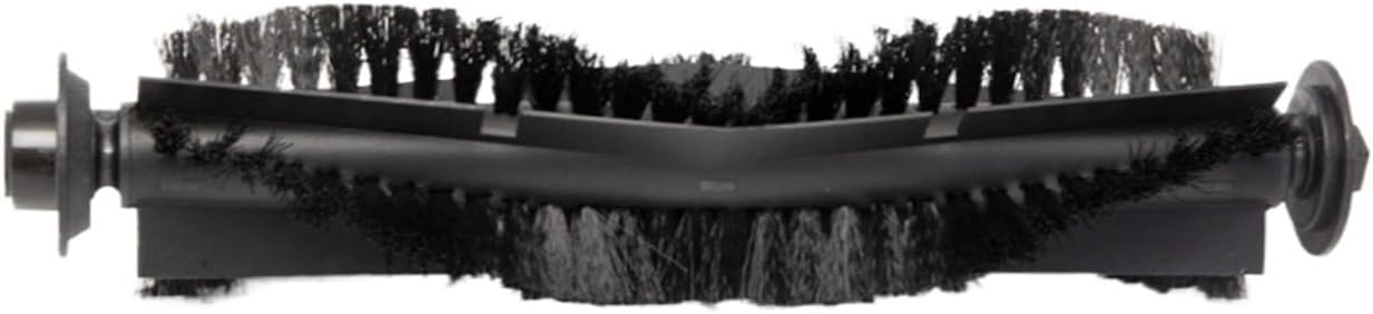 Spare Main Brush, Side Brush, Hepa Filter, Mop Cloth, Compatible for iHome Nova Autovac S1 Pro / S1, Robot Vacuum Cleaner Replacement Part