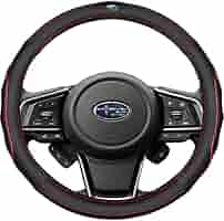 も*※様 STI ステアリング本体 シートベルトカバー　ミラーカバー も*※様 STI ステアリング本体 シートベルトカバーミラーカバー