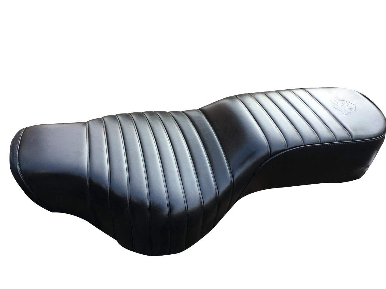 Waterproof Seat Cover for Standard || Electra || Bullet || 350 || 500 | Leather