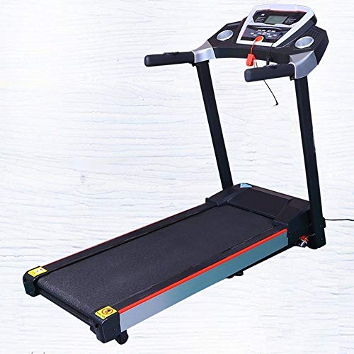 Image of Treadmills Home-Treadmills, Indoor Fitness Equipment, Downsizing Exercise Treadmill