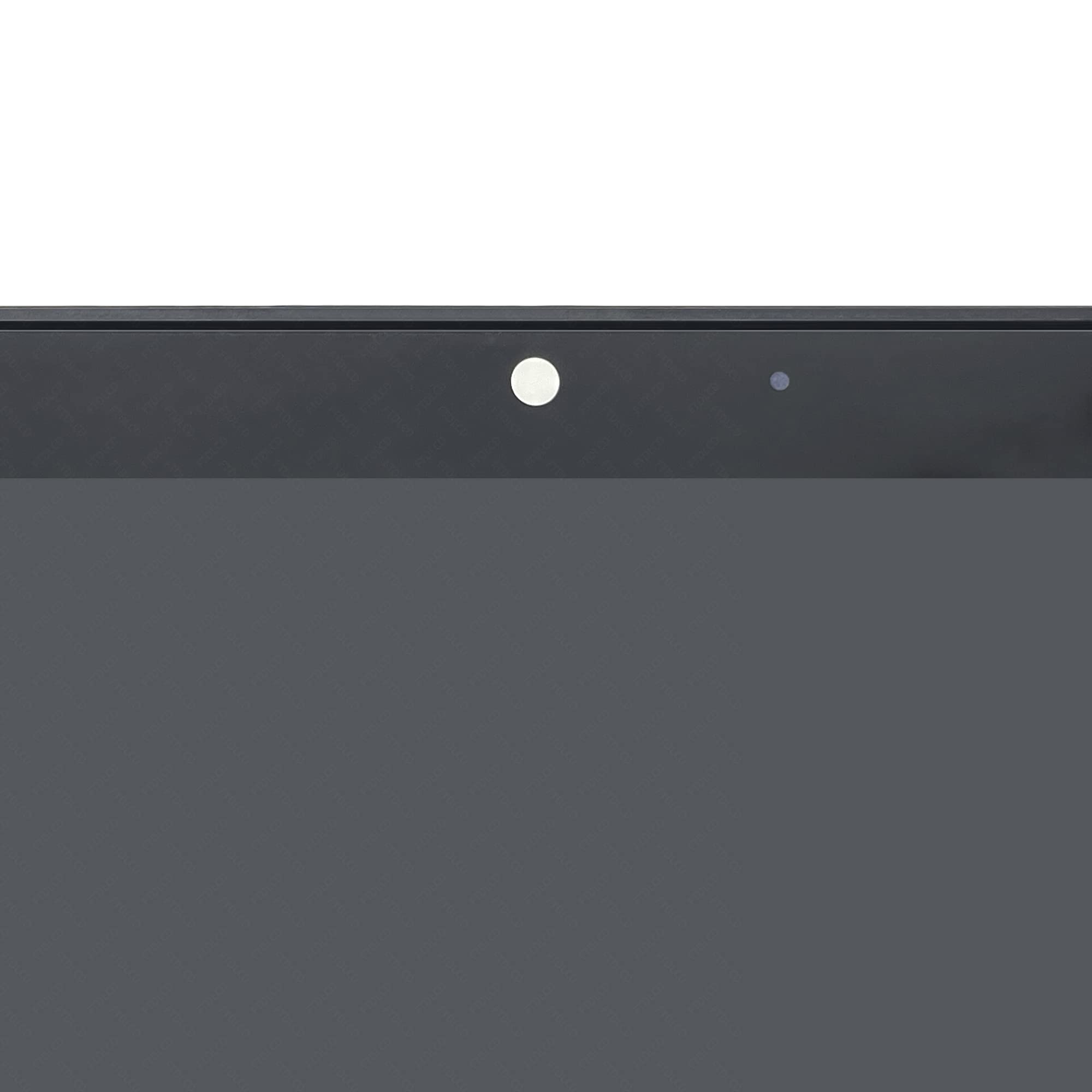 13,3 Zoll FHD LED LCD Touchscreen Digitizer IPS Display Assembly+Rahmen für HP Envy X360 13-ay 13-ay0136ng 13-ay0152ng 13-ay0176ng 13-ay0177ng 13-ay0355ng 13-ay0377ng 13-ay0904ng L94493-001
