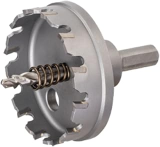 DT8368-QZ Hole Saw, One Size