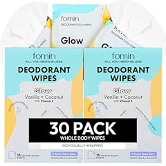 Glow - Coconut Vanilla