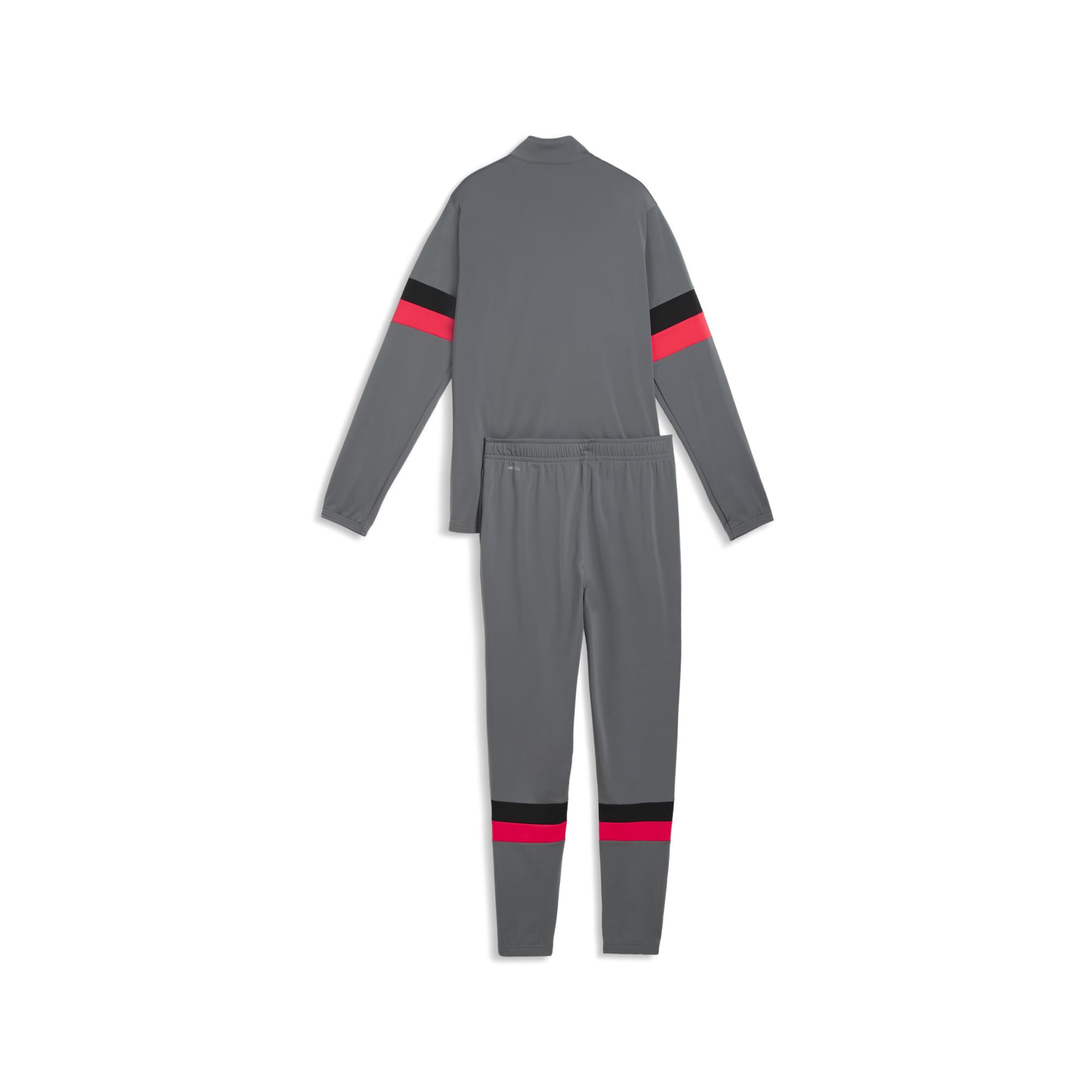 PUMA Kombinezony z dzianiny Mężczyźni Individualrise Tracksuit Jr