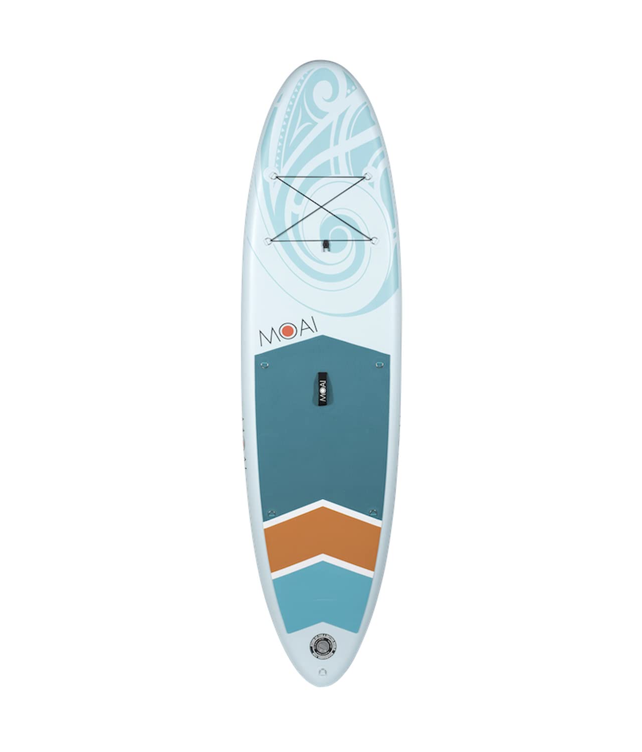 MOAI 10'6 Stand Up Paddle Board