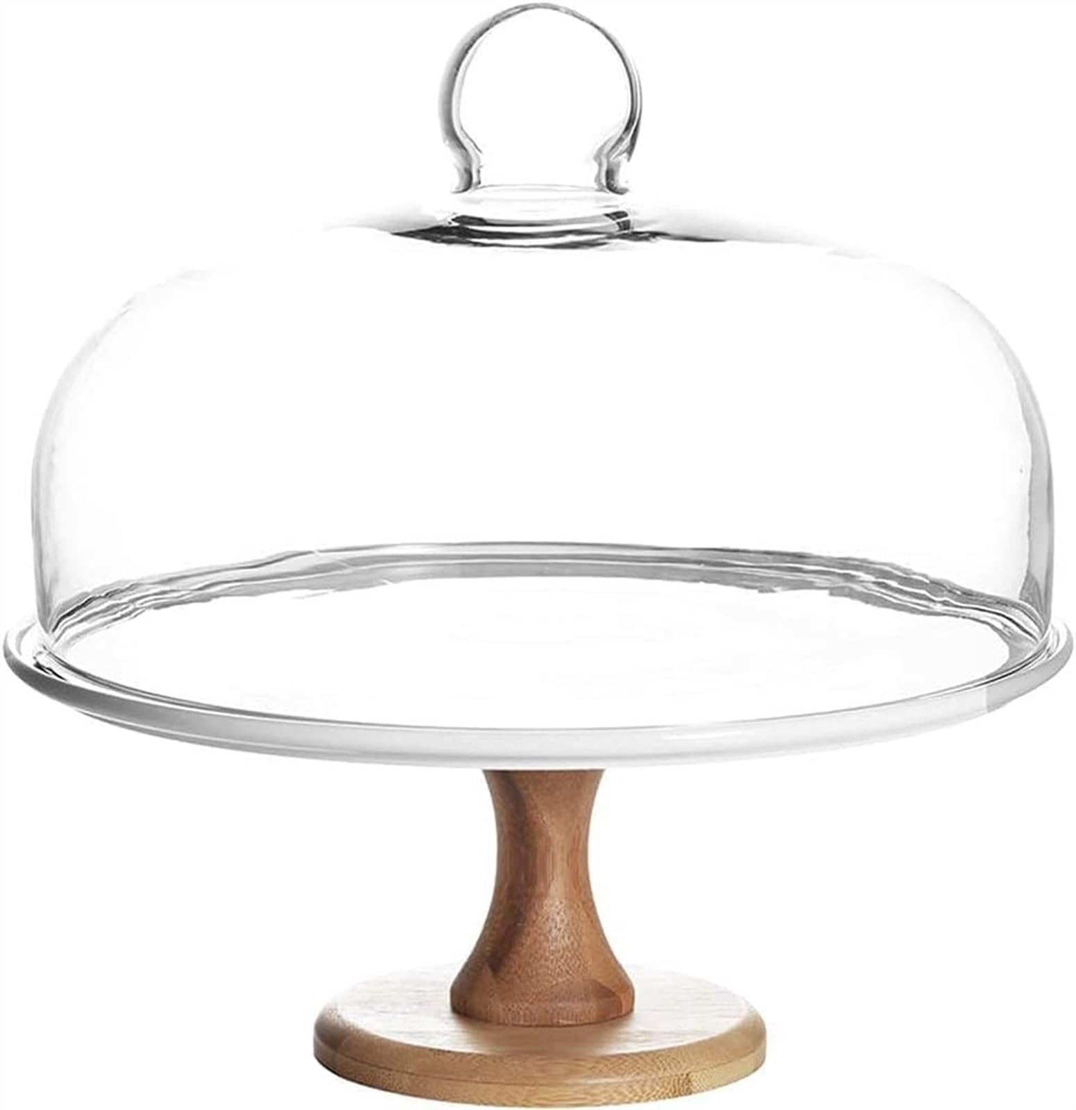 Plateau à gâteaux stable pour éviter les chutes sur table de banquet et buffet de fête