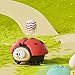 Imagen de 1/2 Set Ladybug Toy Suspendido De Pelota