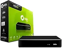 Gravador de Vídeo Digital 1080N 8 Canais - M1 DVR08 - GS0465