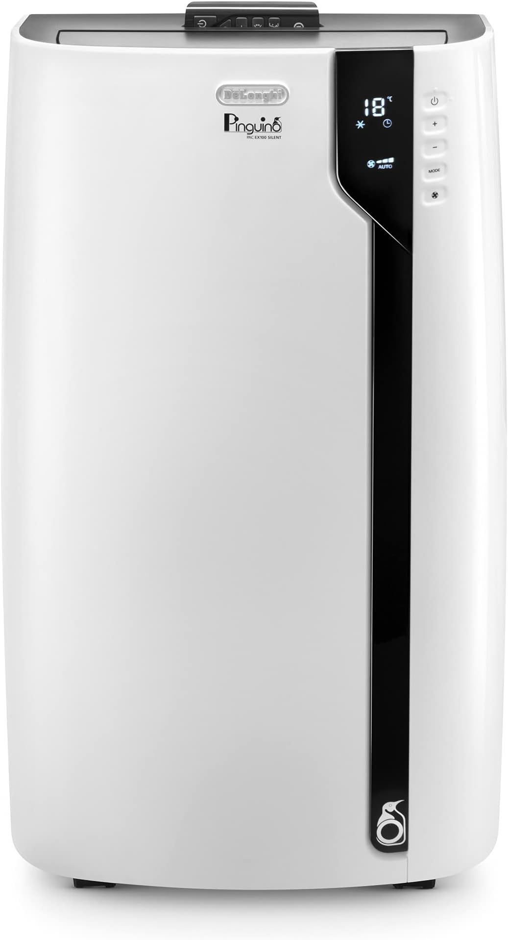 PACEX100 Silent
