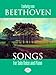 Songs for Solo Voice and Piano (Dover Song Collections)