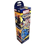 Heroclix Wolverine and the X-men Booster Pack
