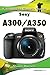 Produktbild Sony A300/A350: Focal Digital Camera guides