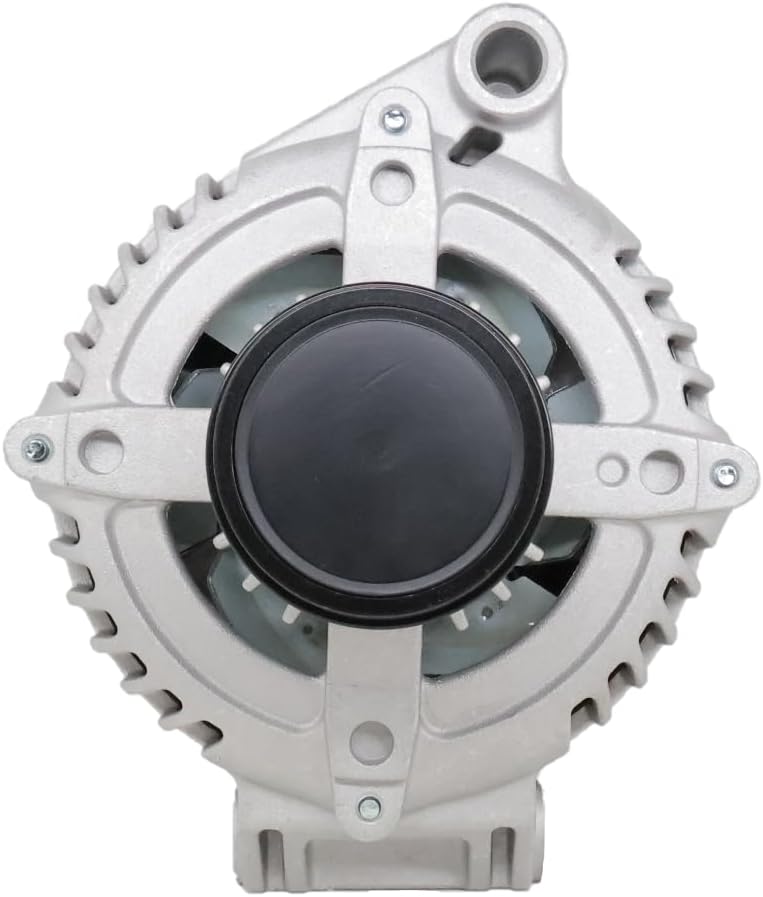 BOSMAI NEW 11570 ALTERNATOR Compatible with for Dodge Grand Caravan 2011-2016, for Chrysler 200 2011-2014, for Ram C/V 2012-2015, for Dodge Journey 2011-2020 4210000770 12V 160A