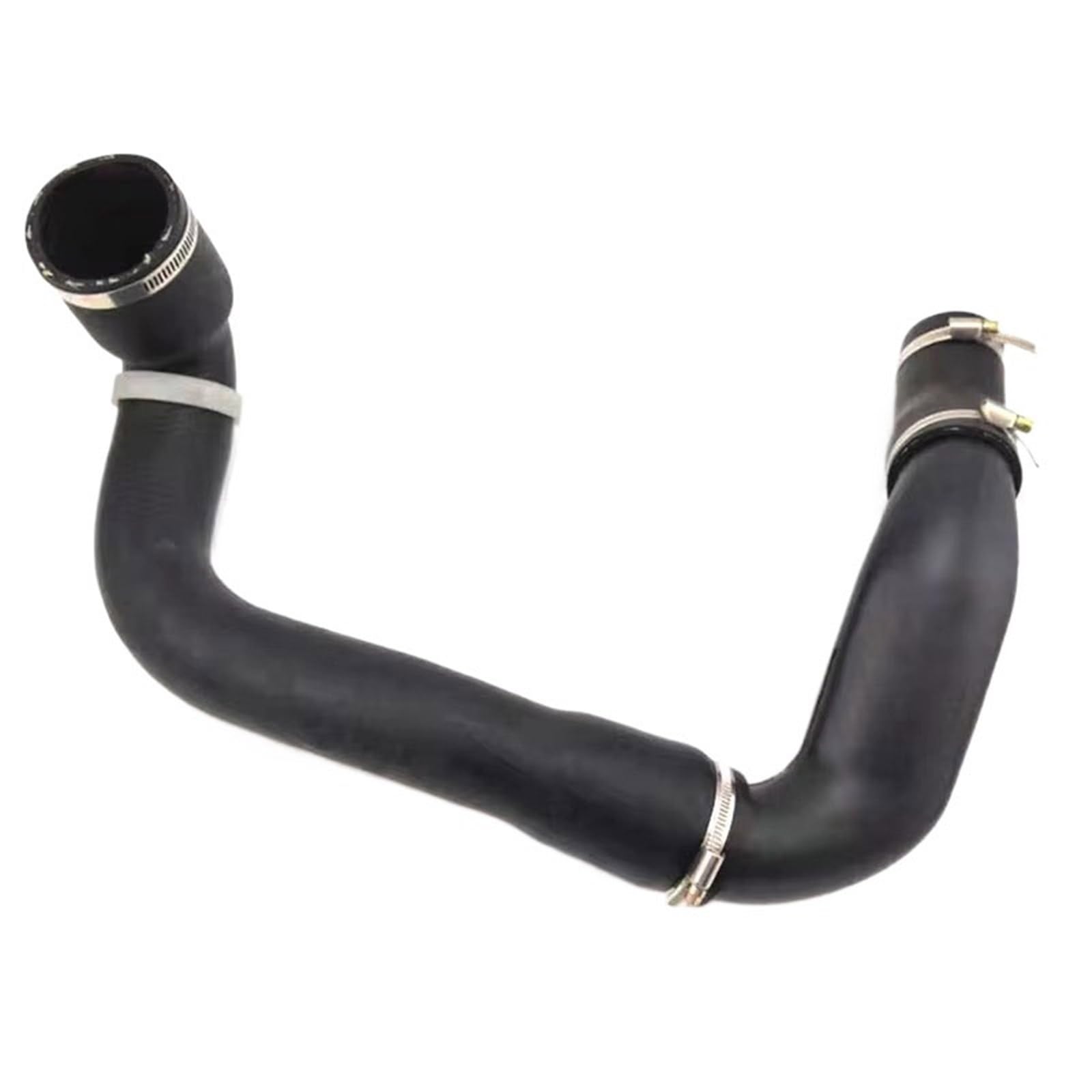 Ydybda One Color Lr002589 Lr066429 Intercooler Hose Radiator Water Coolant For Land Rover For Freelander Mk2 2006-2013