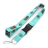 NBA Hardwood Classic Lanyard