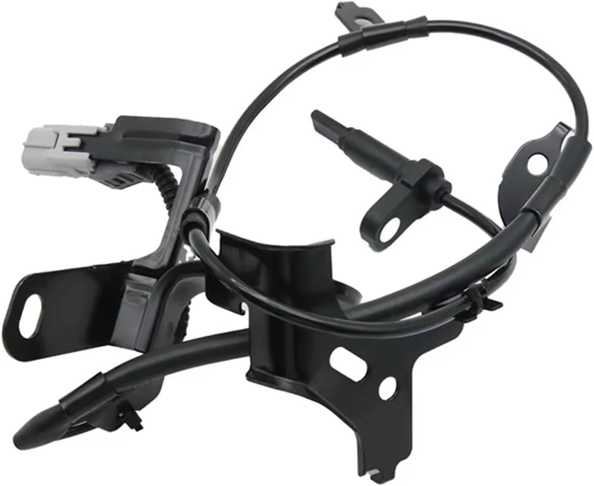 Compatible With Lexus For RX350 RX450H 2010 2011 2012 2013 2014 2015 Rear Left ABS Wheel Speed Sensor 89546-48050 8954648050 Car Sensor
